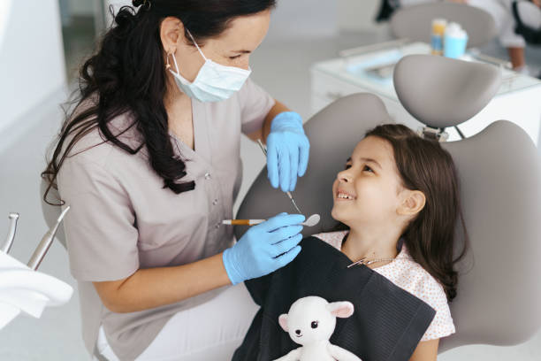 Best Pediatric Emergency Dentist in Piednt, MO