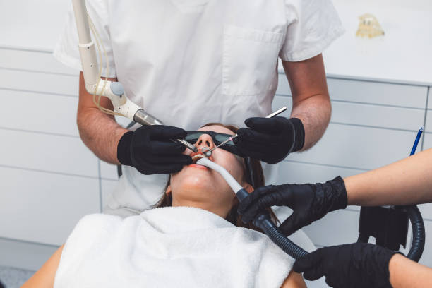 Best Emergency Dental Care for Broken or Chipped Teeth in Piednt, MO