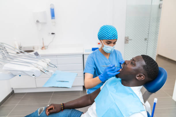Best Emergency TMJ Treatment in Piednt, MO